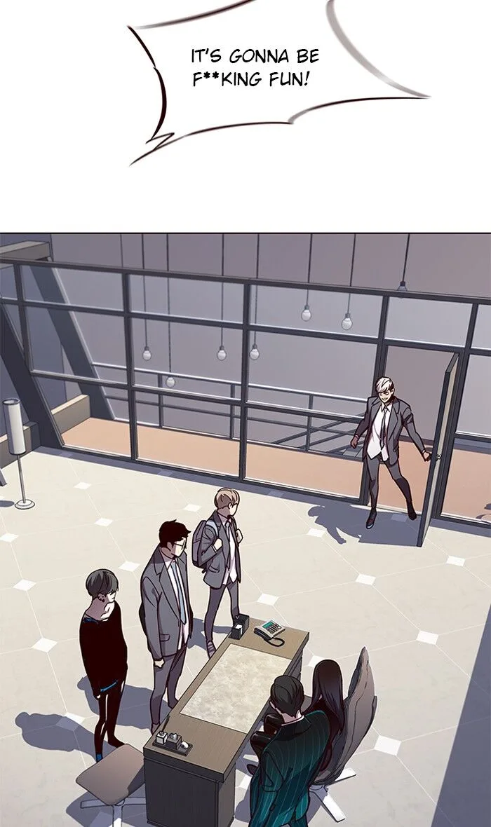 Eleceed (EN) Chapter 51 page 76