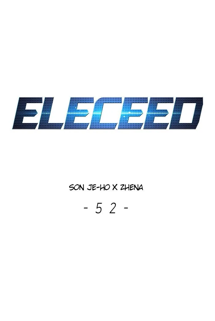 Eleceed (EN) Chapter 52 page 1