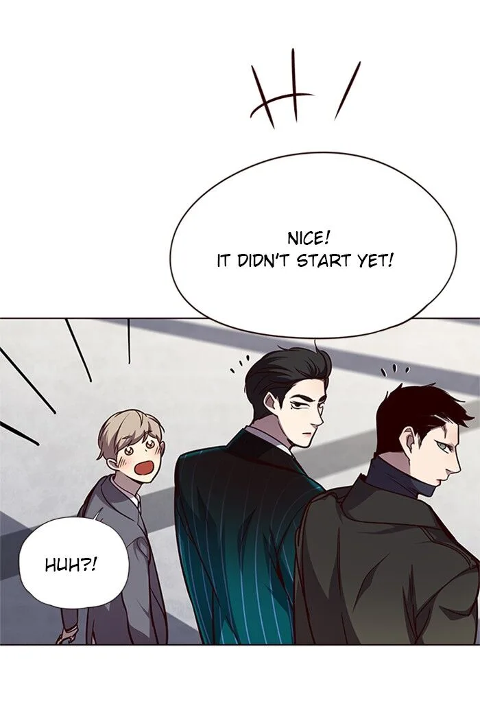 Eleceed (EN) Chapter 52 page 29