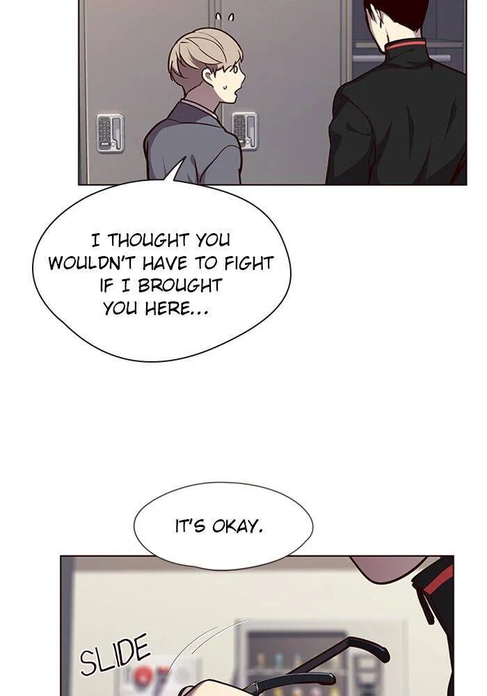 Eleceed (EN) Chapter 52 page 4