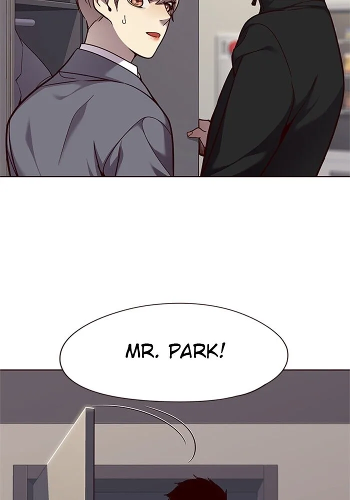 Eleceed (EN) Chapter 52 page 8