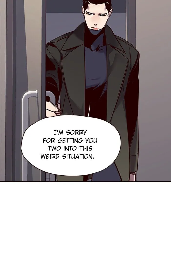 Eleceed (EN) Chapter 52 page 9