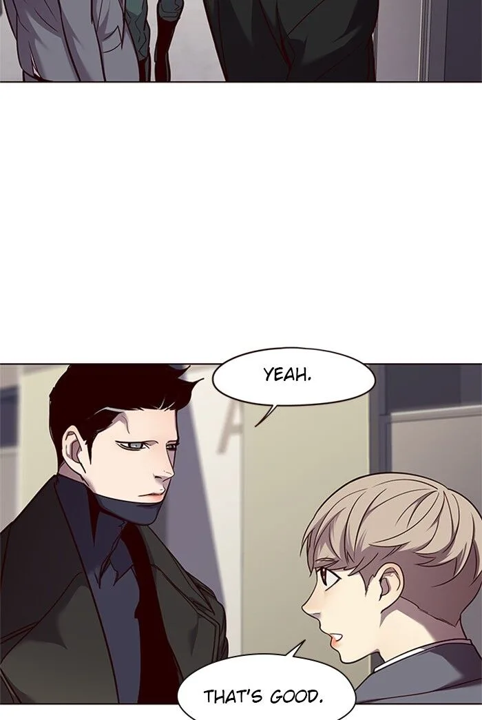 Eleceed (EN) Chapter 52 page 11