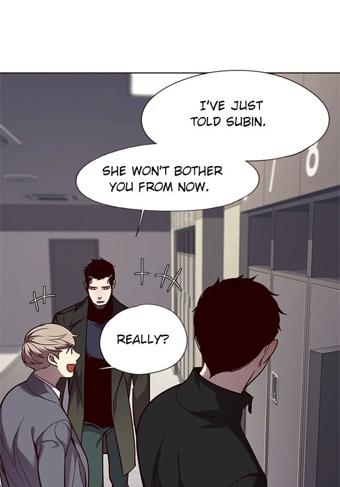 Eleceed (EN) Chapter 52 page 10