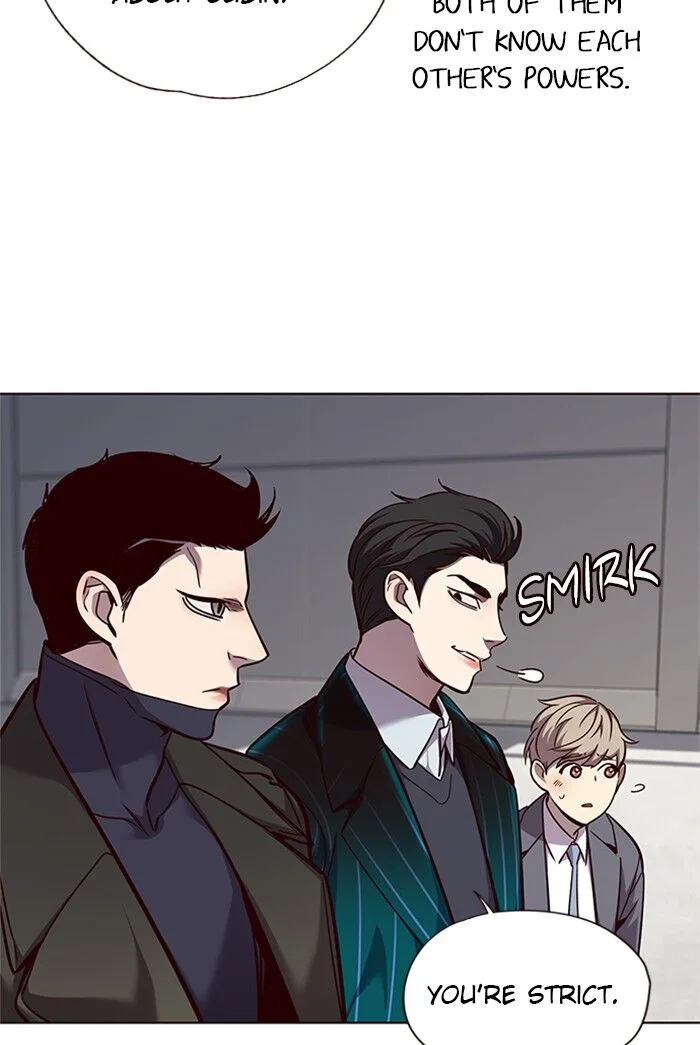 Eleceed (EN) Chapter 52 page 27