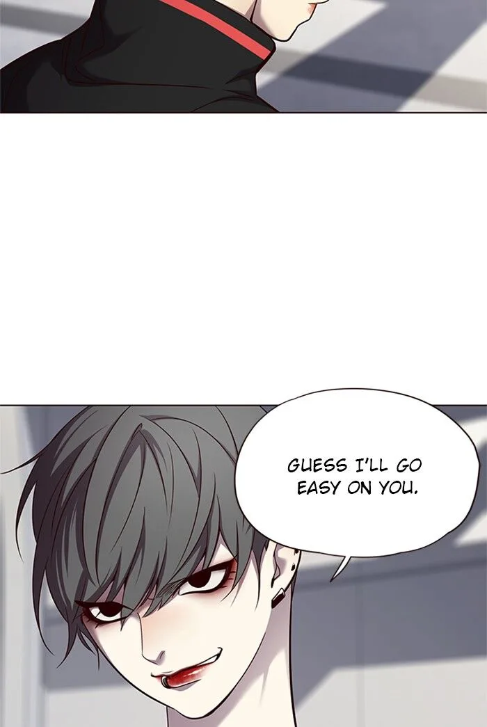 Eleceed (EN) Chapter 52 page 21