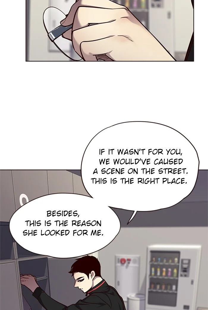 Eleceed (EN) Chapter 52 page 5
