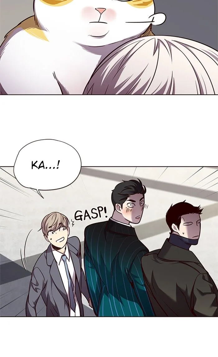 Eleceed (EN) Chapter 52 page 32