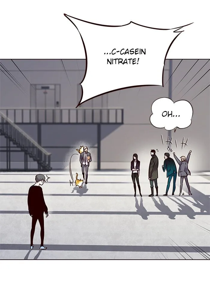 Eleceed (EN) Chapter 52 page 33