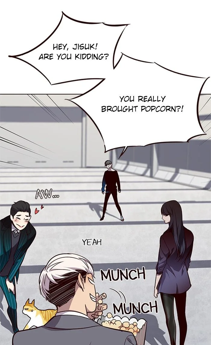Eleceed (EN) Chapter 52 page 34
