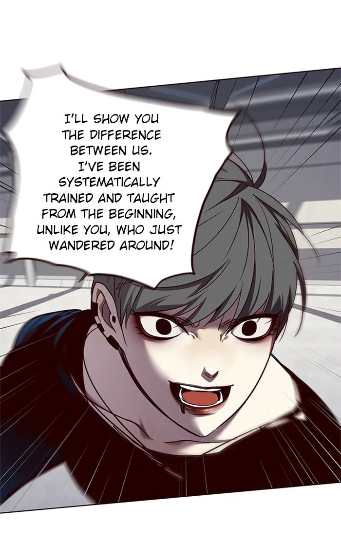 Eleceed (EN) Chapter 52 page 53