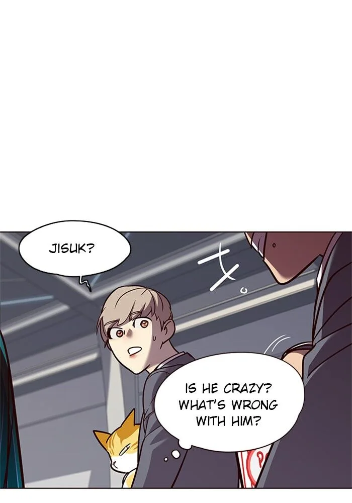 Eleceed (EN) Chapter 52 page 62
