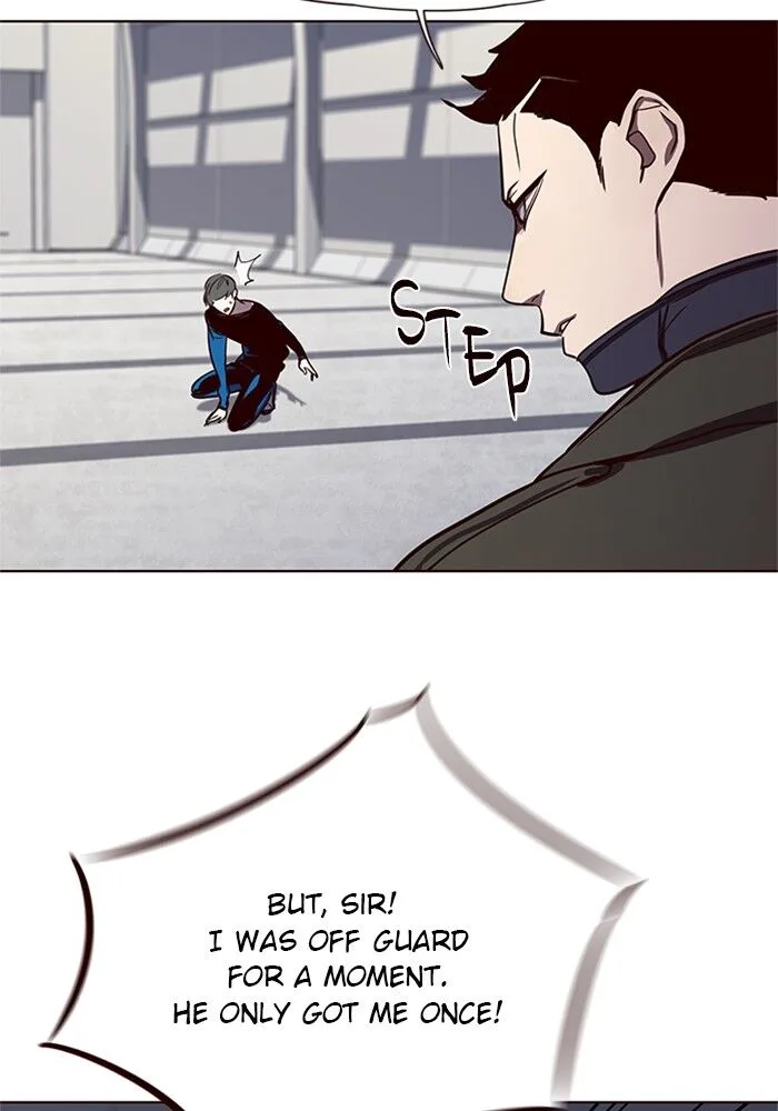 Eleceed (EN) Chapter 52 page 71