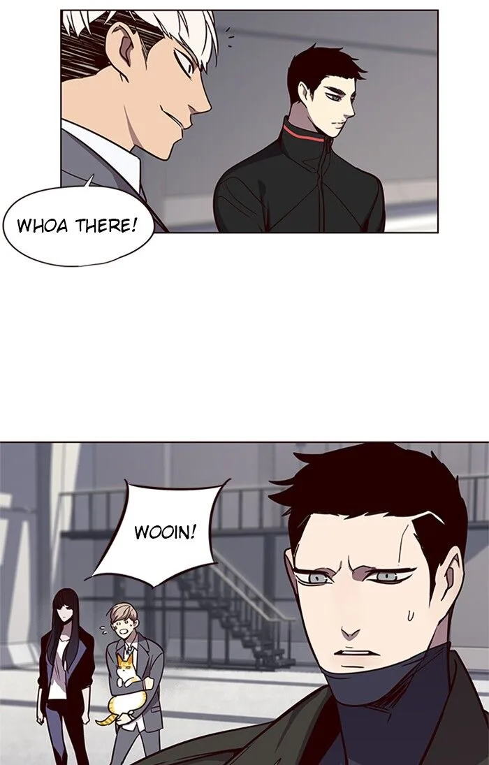 Eleceed (EN) Chapter 52 page 76