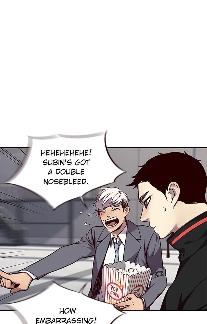 Eleceed (EN) Chapter 52 page 86