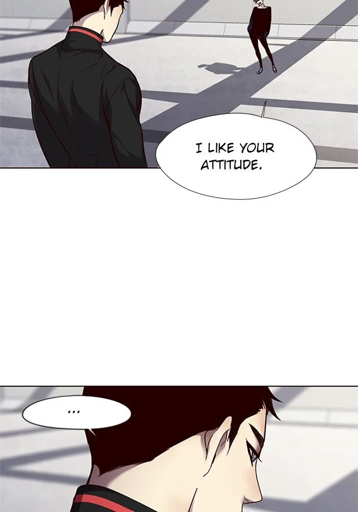 Eleceed (EN) Chapter 52 page 20