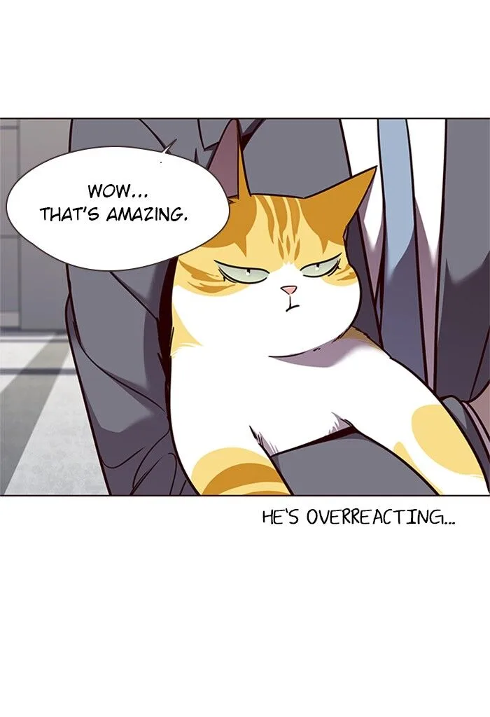 Eleceed (EN) Chapter 53 page 27