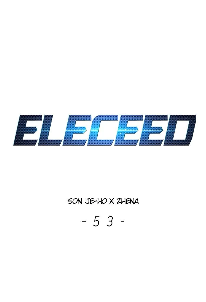 Eleceed (EN) Chapter 53 page 1