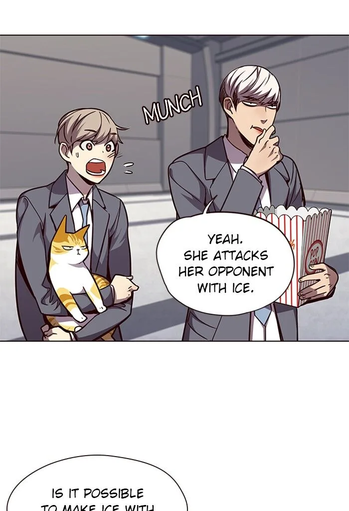 Eleceed (EN) Chapter 53 page 25