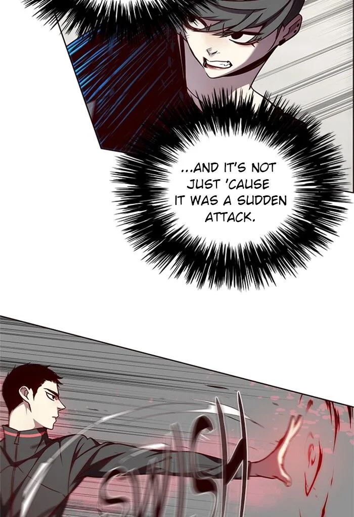 Eleceed (EN) Chapter 53 page 17