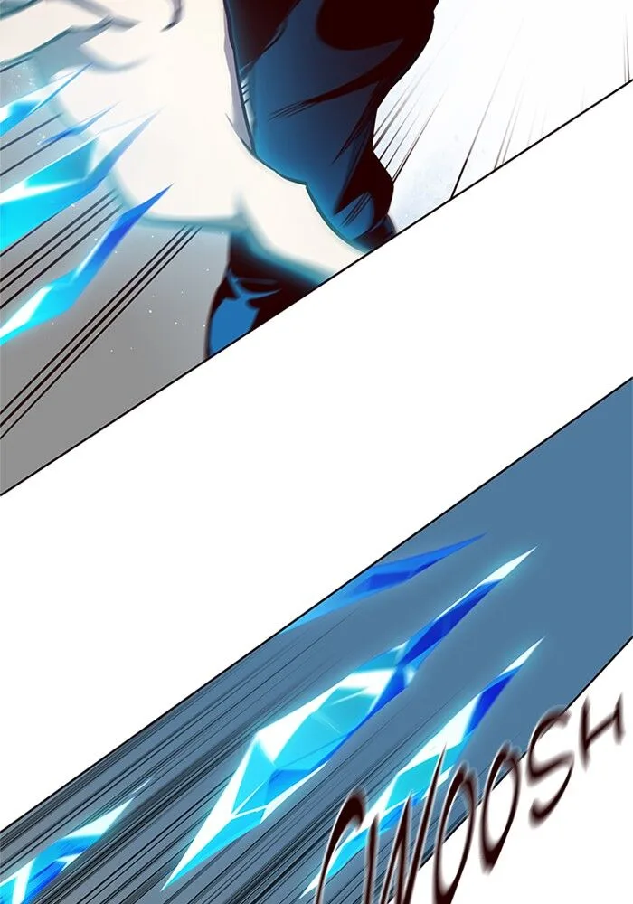 Eleceed (EN) Chapter 53 page 20