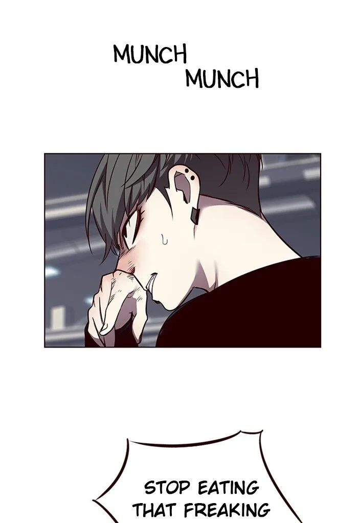 Eleceed (EN) Chapter 53 page 5