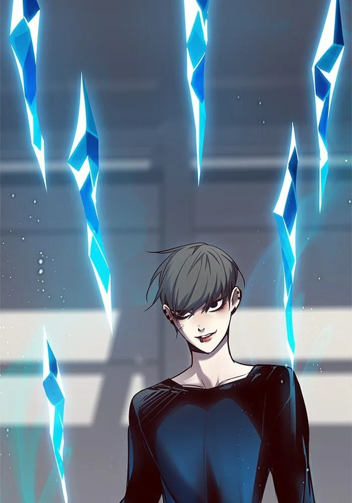 Eleceed (EN) Chapter 53 page 29
