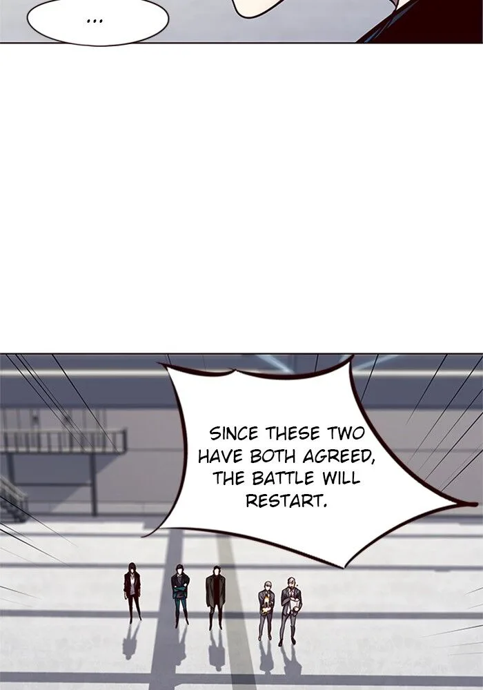 Eleceed (EN) Chapter 53 page 10