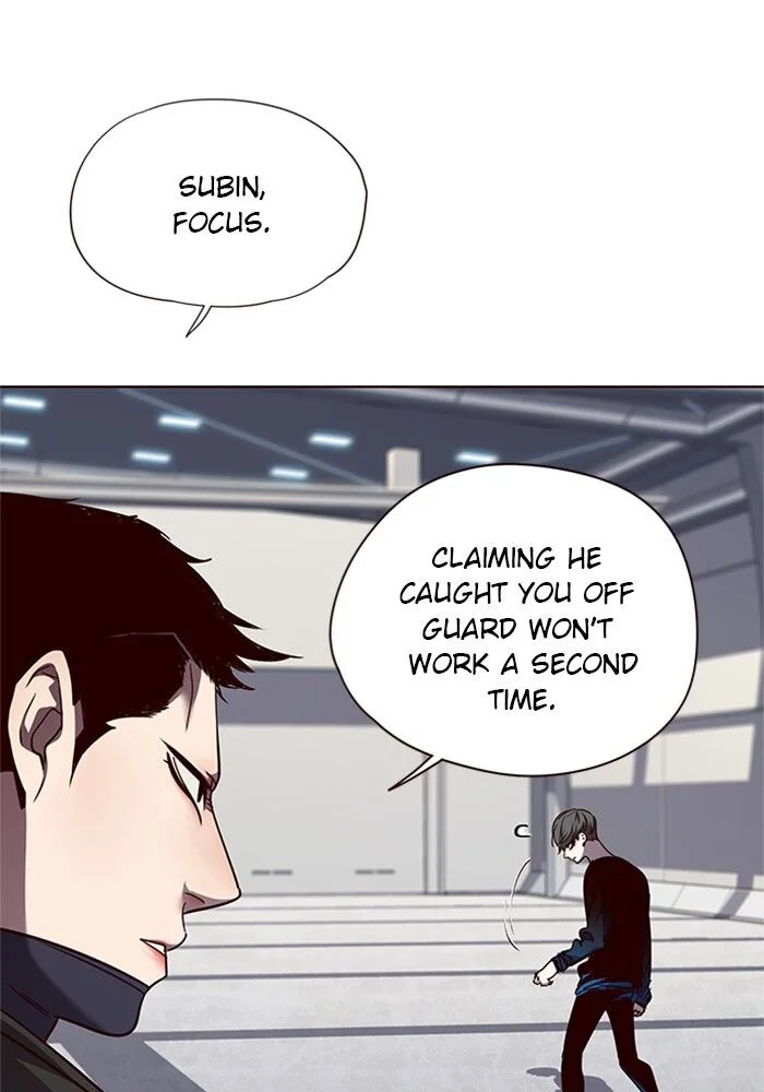 Eleceed (EN) Chapter 53 page 8