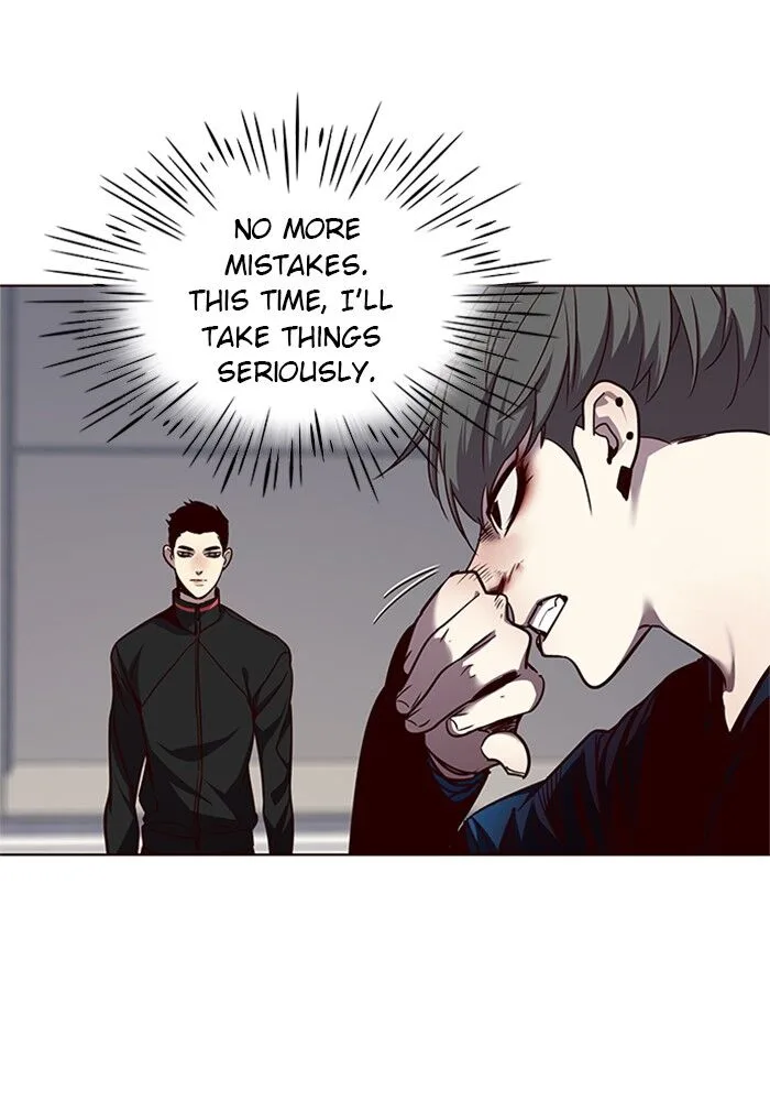 Eleceed (EN) Chapter 53 page 4