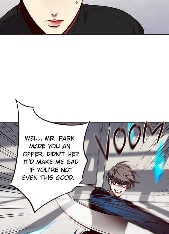 Eleceed (EN) Chapter 53 page 32