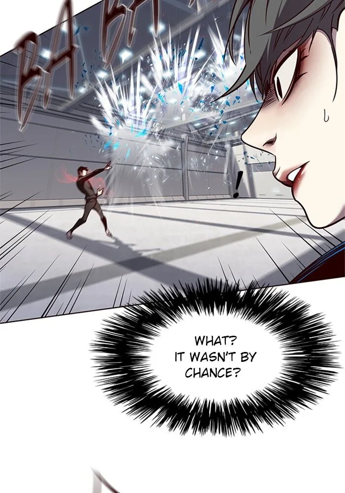 Eleceed (EN) Chapter 53 page 41