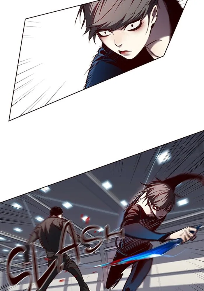 Eleceed (EN) Chapter 53 page 53