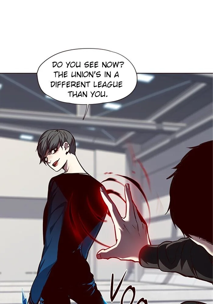 Eleceed (EN) Chapter 53 page 72