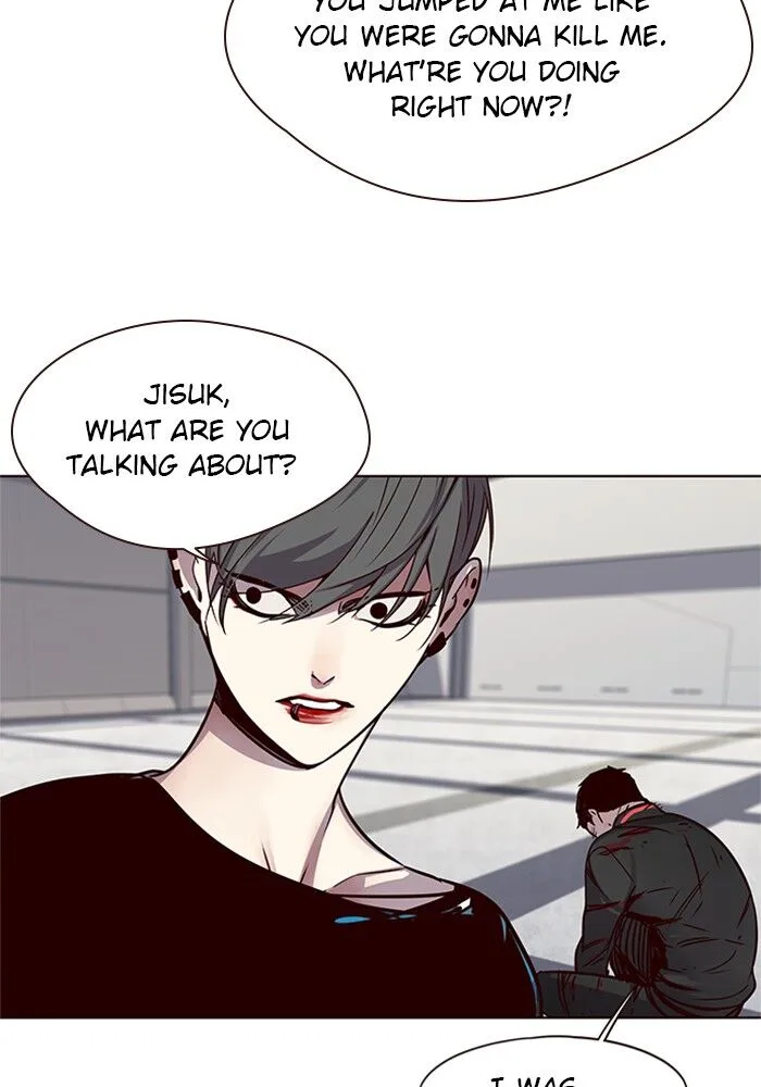 Eleceed (EN) Chapter 53 page 85