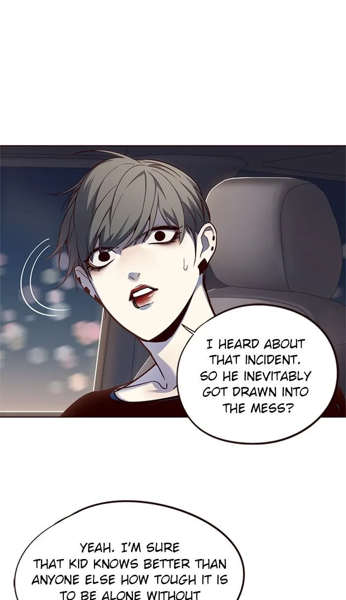Eleceed (EN) Chapter 54 page 3