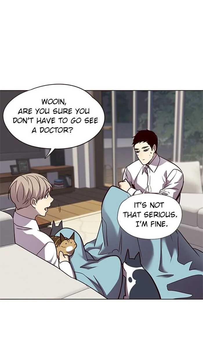Eleceed (EN) Chapter 54 page 7