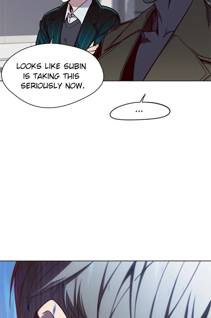 Eleceed (EN) Chapter 54 page 25