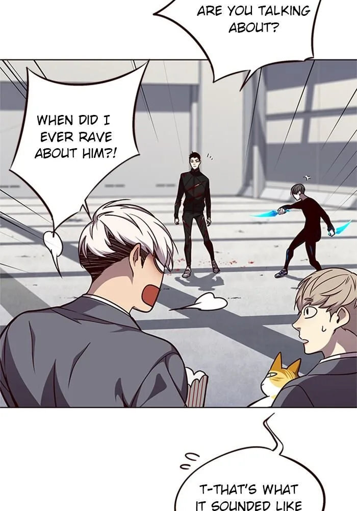 Eleceed (EN) Chapter 54 page 28