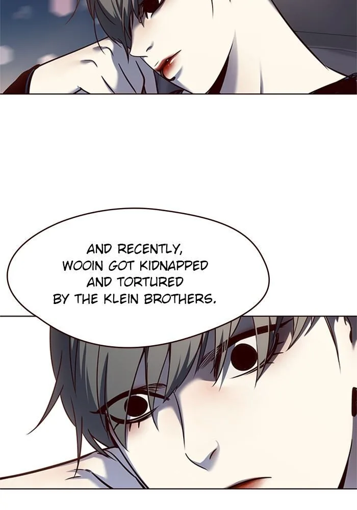 Eleceed (EN) Chapter 54 page 2