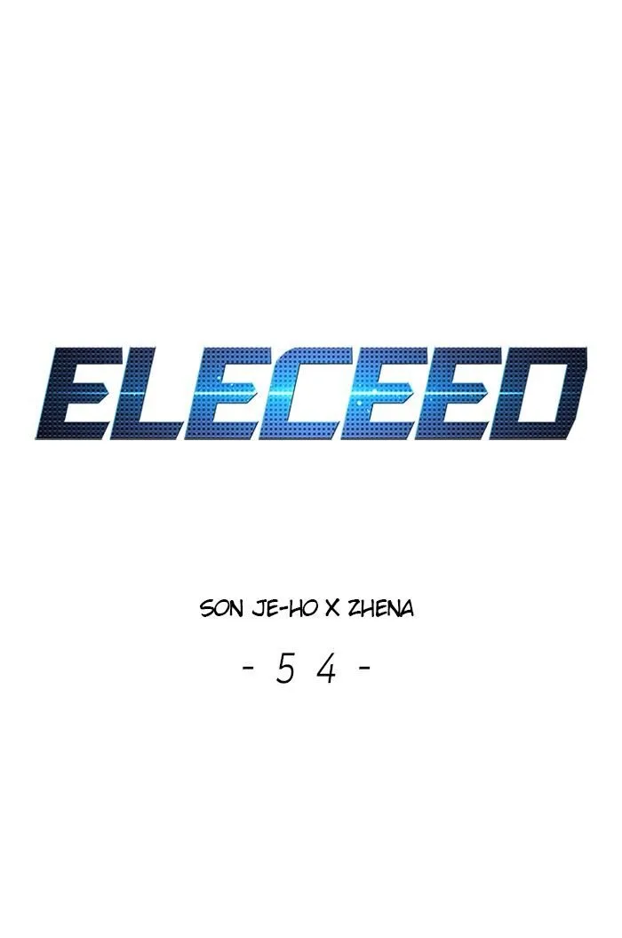 Eleceed (EN) Chapter 54 page 17