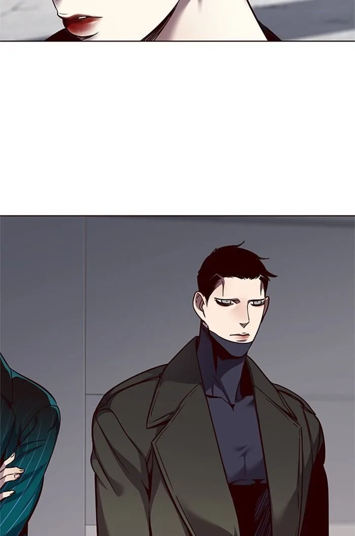 Eleceed (EN) Chapter 54 page 21