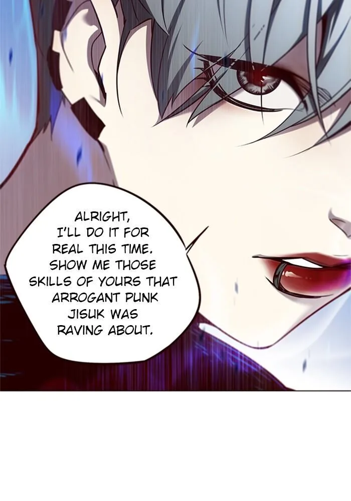 Eleceed (EN) Chapter 54 page 26