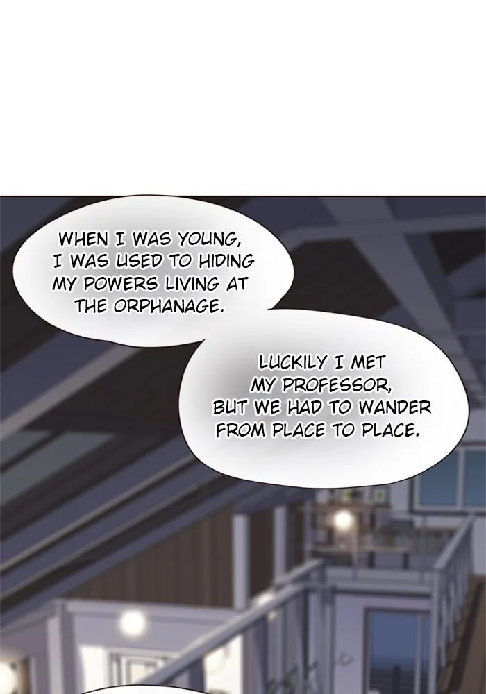 Eleceed (EN) Chapter 54 page 10