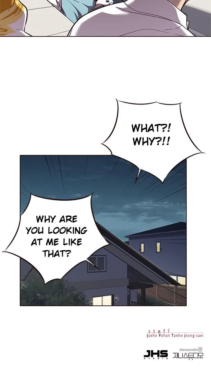 Eleceed (EN) Chapter 54 page 16