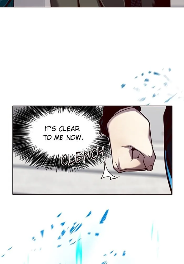 Eleceed (EN) Chapter 54 page 22