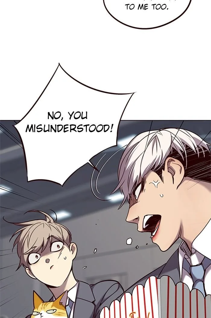 Eleceed (EN) Chapter 54 page 29