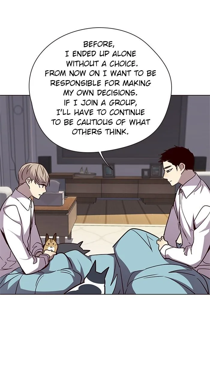 Eleceed (EN) Chapter 54 page 12