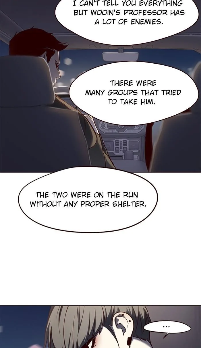 Eleceed (EN) Chapter 54 page 1