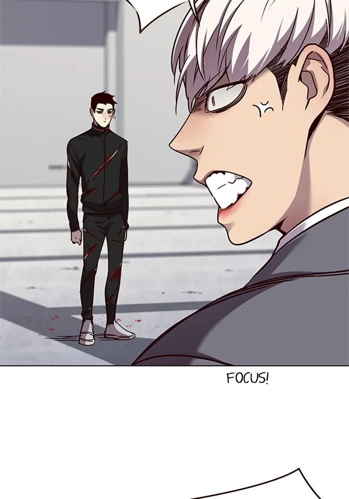 Eleceed (EN) Chapter 54 page 32